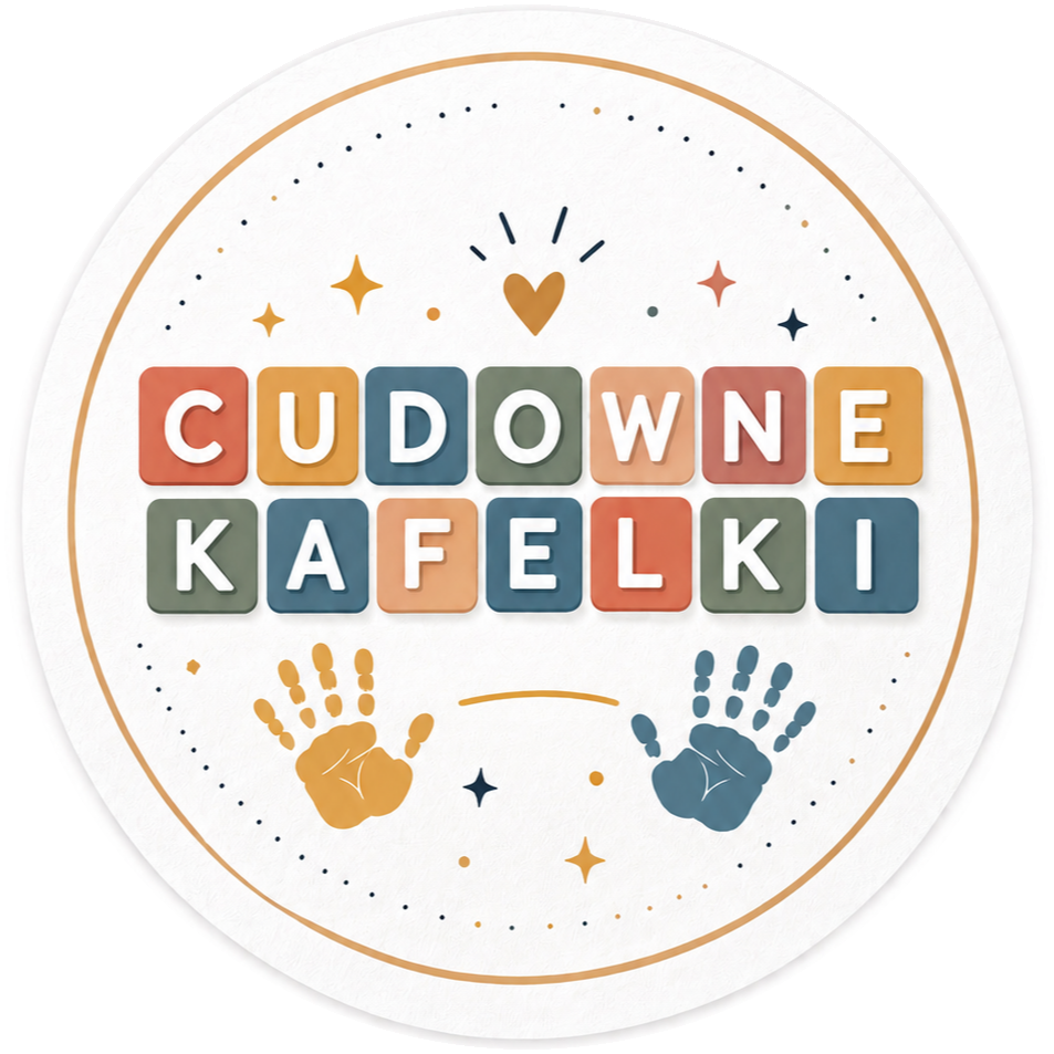 Cudowne Kafelki